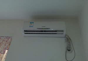 东安空调维修电话是多少