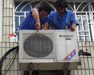 东安空调维修售后服务中心