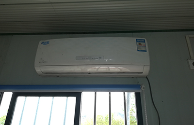 东安空调维修在哪里找