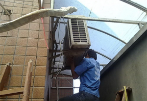 东安空调维修售后服务中心