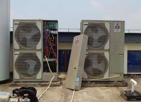 东安空调维修电话号码多少