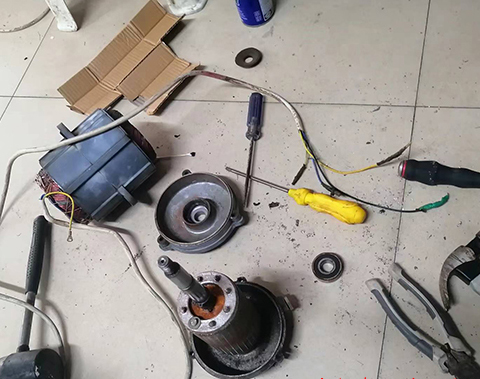 东安空调维修售后服务中心电话在哪里找