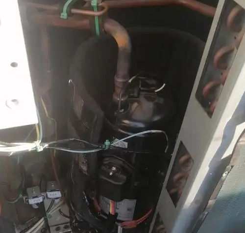 东安维修变频空调电话在哪里找