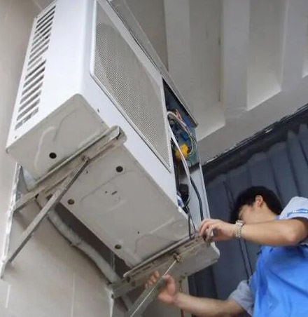 东安24小时空调维修热线