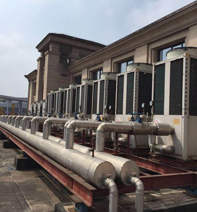 东安多联机维修 东安中央空调维修