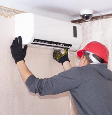 东安空调内机噪音大