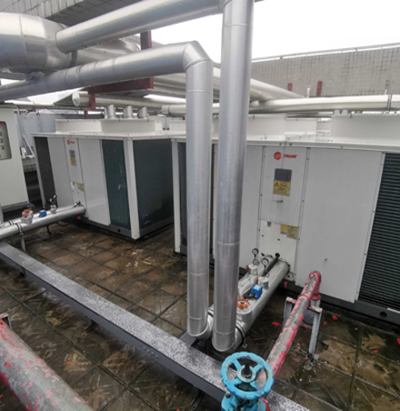 东安附近中央空调维修 东安上门中央空调维修